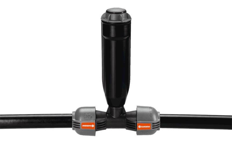 ROZDZIELACZ GARDENA T 25mm  3/4" GZ