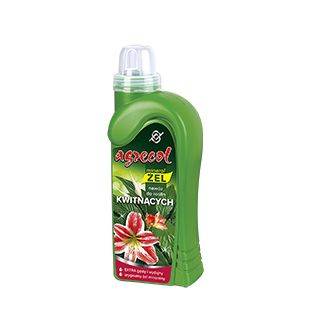 AGRECOL KWITNĄCE MINERAL ŻEL 0,5l