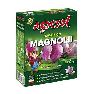 AGRECOL MAGNOLIA 1,2kg