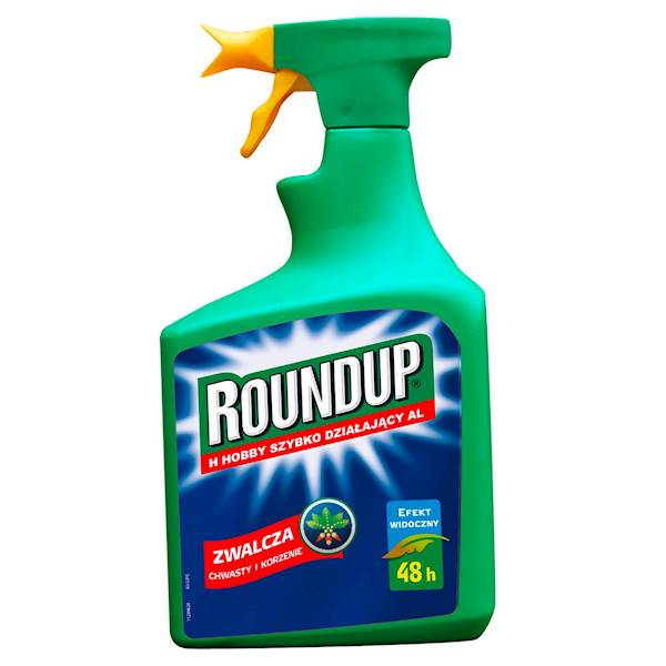 ROUNDUP HOBBY AL 1000ml