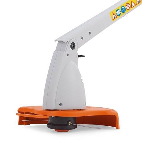 PODKASZARKA STIHL FSE 31