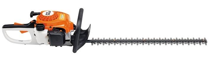 NOŻYCE STIHL HS 45  