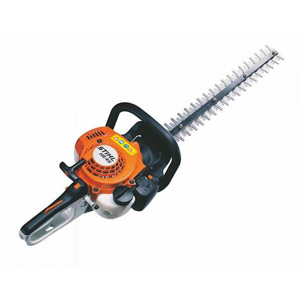 NOŻYCE STIHL HS 45  