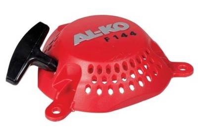 STARTER 144F AL-KO WERTYKULATOR SPALINOWY