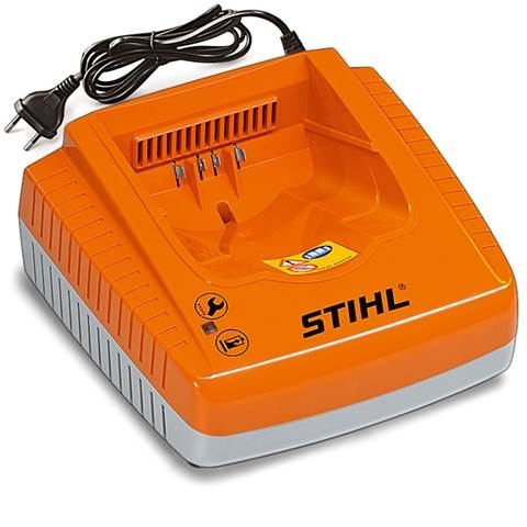 ŁADOWARKA STIHL AL 300 - linia C/P