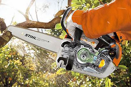 PILARKA STIHL MS 194 T 1,8KM 35cm