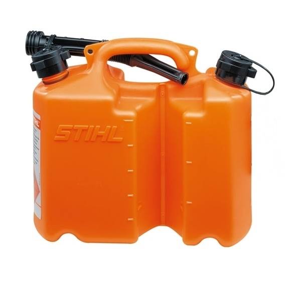 KANISTER STIHL KOMBI POMARAŃCZOWY 5L/3L
