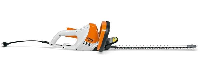 NOŻYCE STIHL HSE 52