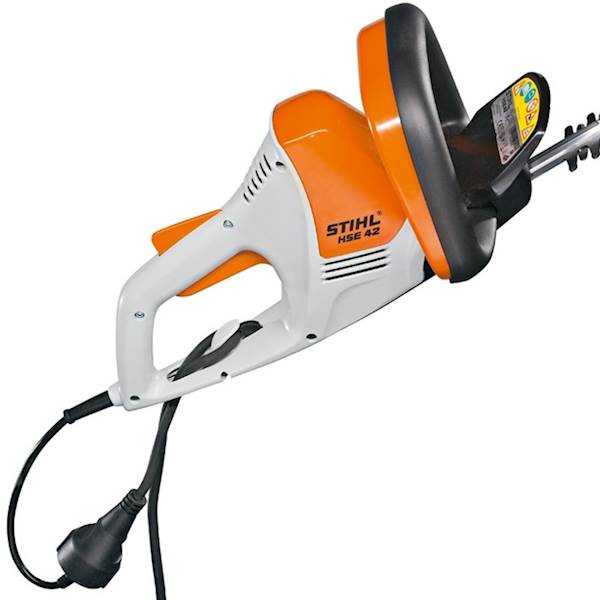 NOŻYCE STIHL HSE 52