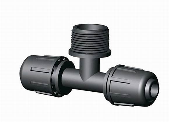 NQ TRÓJNIK GZ D16 X 3/4 (0031)