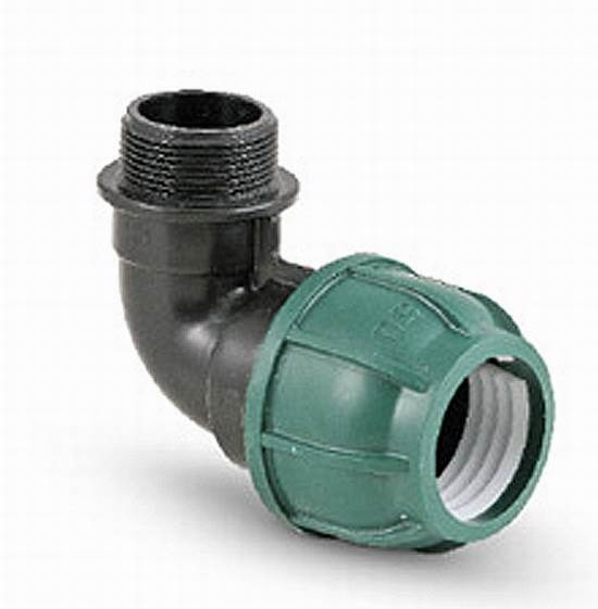 AWJ KOLANKO GZ D-32 X 3/4" I (0049)