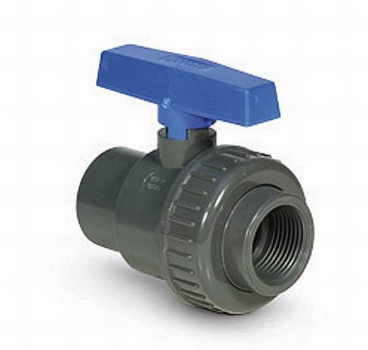 NPP ZAWÓR KULOWY PN10 GW/GW 1 (0067)