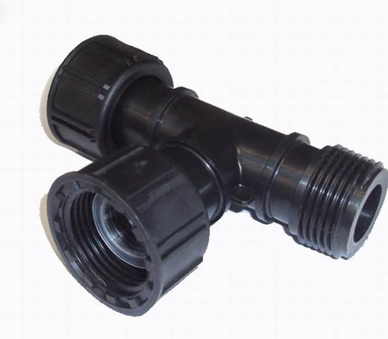 NZK TRÓJNIK 90 GW/GW/GZ 1 I (0055)