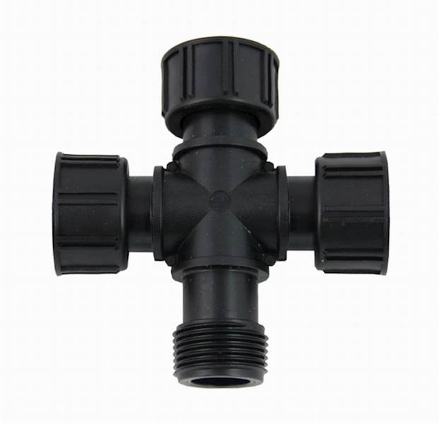 NZK CZWÓRNIK GW/GZ/GW/GW 1" I (0056)