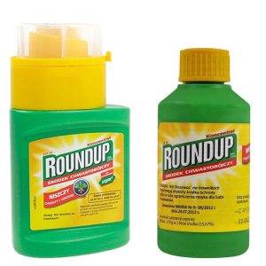 ROUNDUP ULTRA 170SL - 125ml