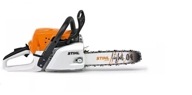 PILARKA STIHL MS 231 2,7KM 35cm