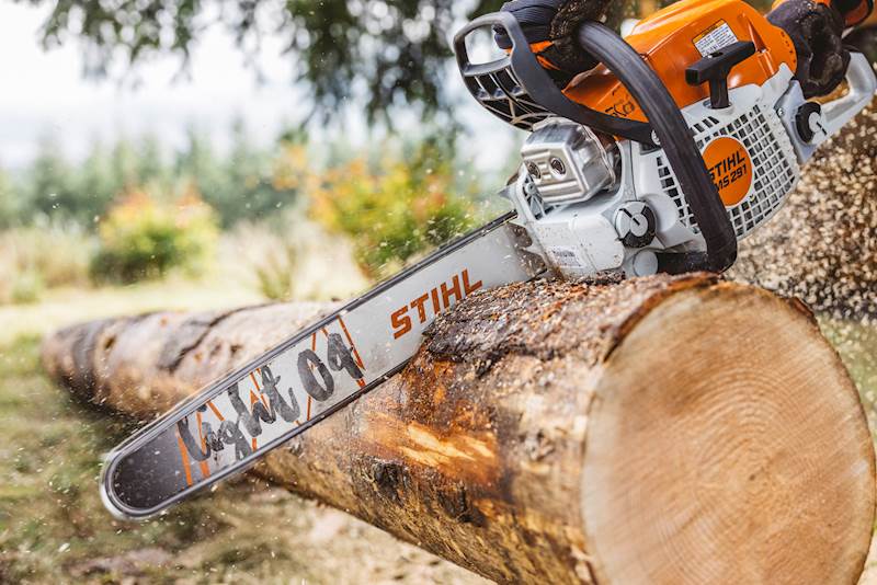 PILARKA STIHL MS 231 2,7KM 35cm