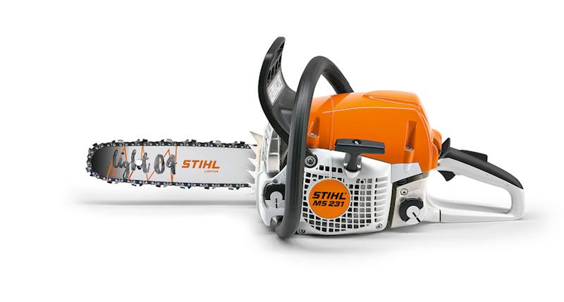 PILARKA STIHL MS 231 2,7KM 35cm