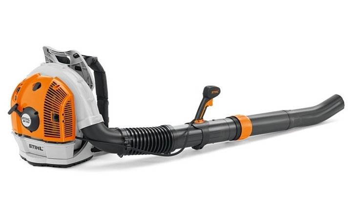 DMUCHAWA PLECAKOWA STIHL BR 700
