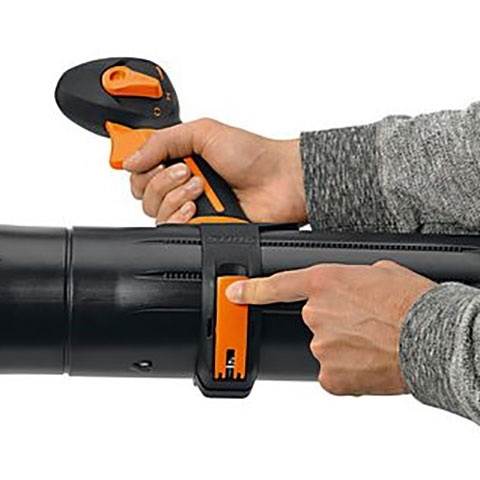 DMUCHAWA PLECAKOWA STIHL BR 700