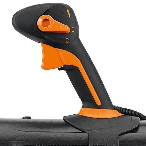 DMUCHAWA PLECAKOWA STIHL BR 700