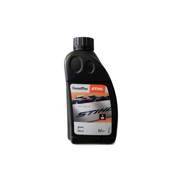 OLEJ DO PROWADNIC STIHL ForestPlus 1L