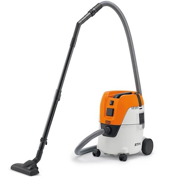 ODKURZACZ PRZEMYSŁOWY STIHL SE 62 E