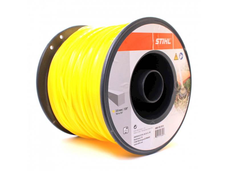 ŻYŁKA STIHL kwadratowa 3,0mm X 271m