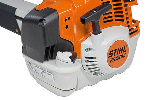 KOSA STIHL FS-240 2,3KM