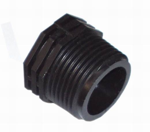NPP REDUKCJA KRÓTKA GZ/GW 1" X 3/4"