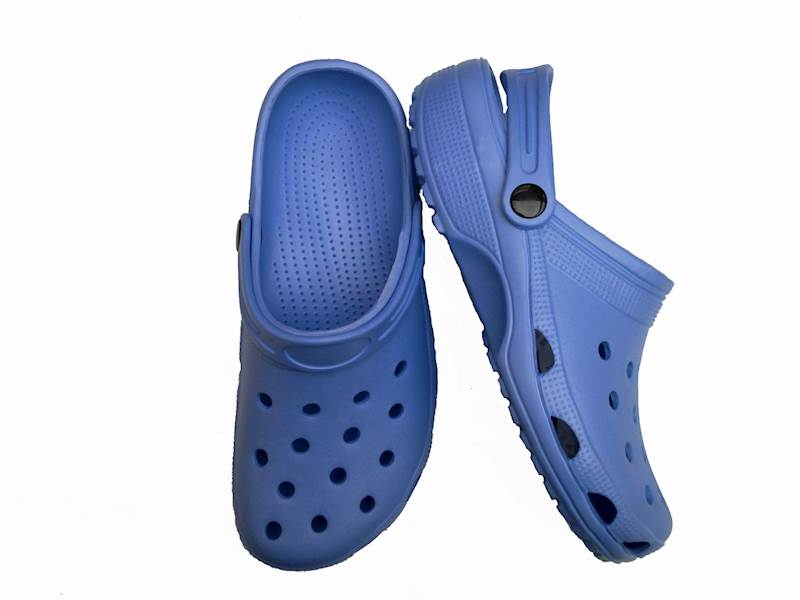 CHODAKI GARDEN BLUE 41 DZIURKI (54041C)