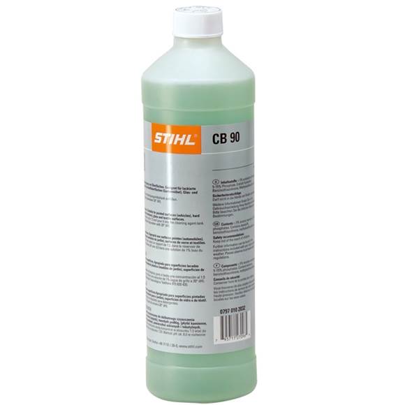 ŚRODEK CZYSZCZĄCY UNIWERSALNY CB90 1L