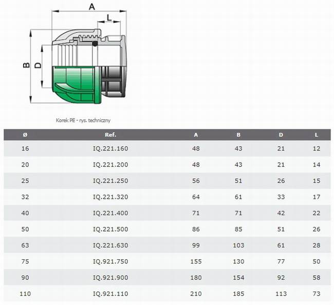 AWJ KOREK D-20 I (0094)-