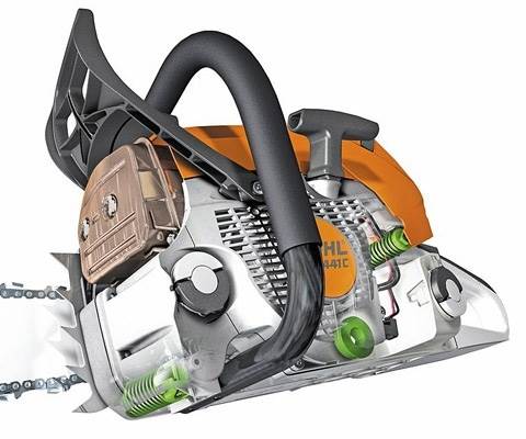 PILARKA STIHL MS 151 CE 1,9KM 30cm