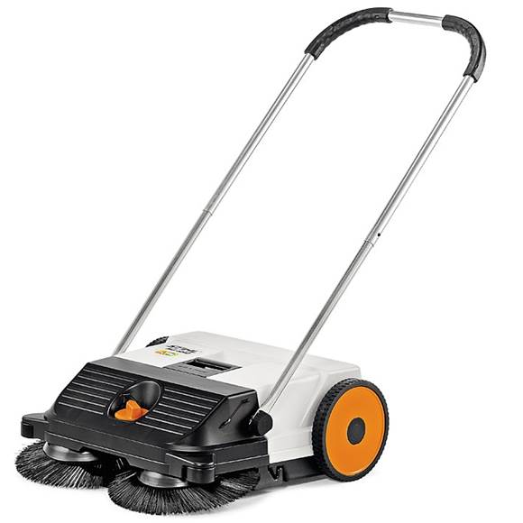 ZAMIATARKA STIHL KG 550