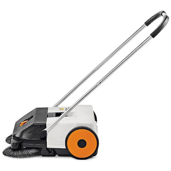 ZAMIATARKA STIHL KG 550
