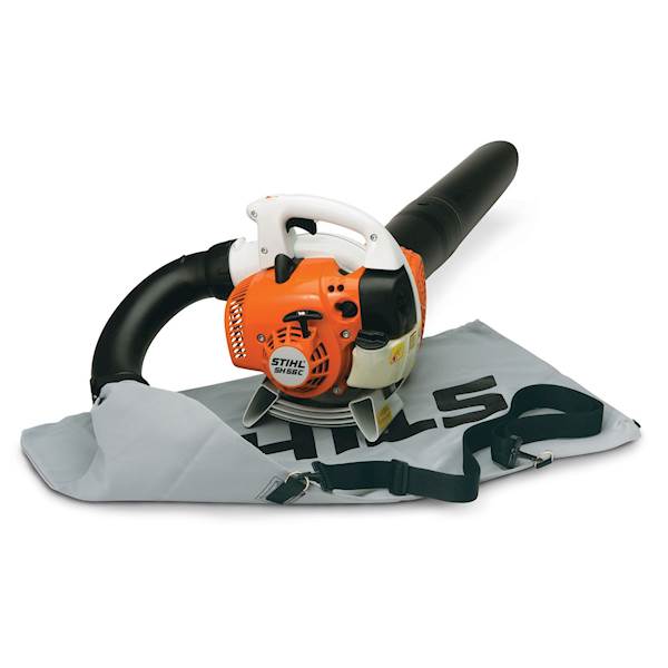 DMUCHAWA + ODKURZACZ STIHL SH 56