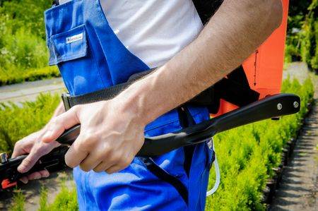OPRYSKIWACZ KWAZAR PLECAKOWY NEPTUN 15L