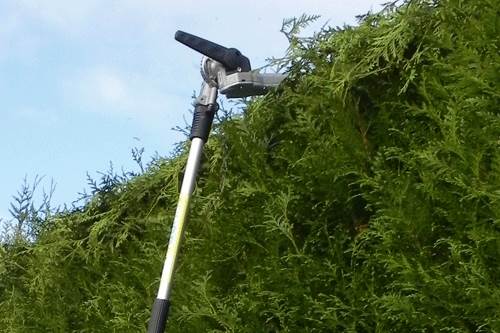 NOŻYCE STIHL HLE 71