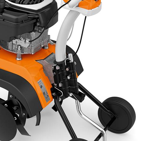 GLEBOGRYZARKA STIHL MH 685