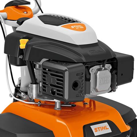 GLEBOGRYZARKA STIHL MH 685