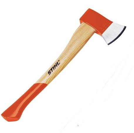 SIEKIERA STIHL DO ŁUPANIA AX 13 C