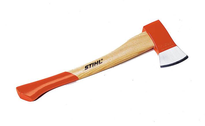 SIEKIERA STIHL DO ŁUPANIA AX 13 C