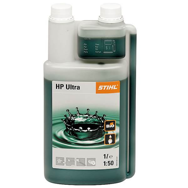 OLEJ STIHL HP ULTRA 1L z dozownikiem