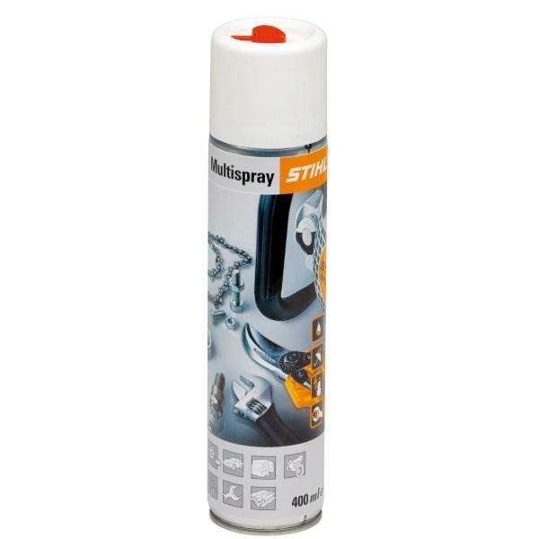 SPRAY STIHL ŚRODEK CZYSZCZĄCY UNIWERSALNY 400ml