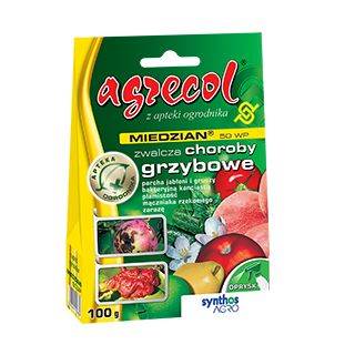 MIEDZIAN 50WG 20g