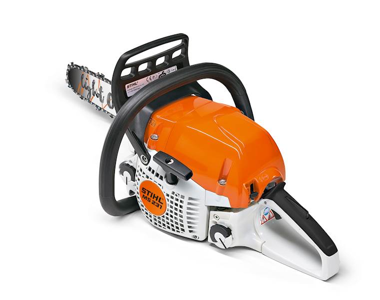 PILARKA STIHL MS 231 2,7KM 35cm ŁAŃCUCH 325 RSC