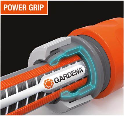 WĄŻ GARDENA OGRODOWY HIGHFLEX 1/2 20M