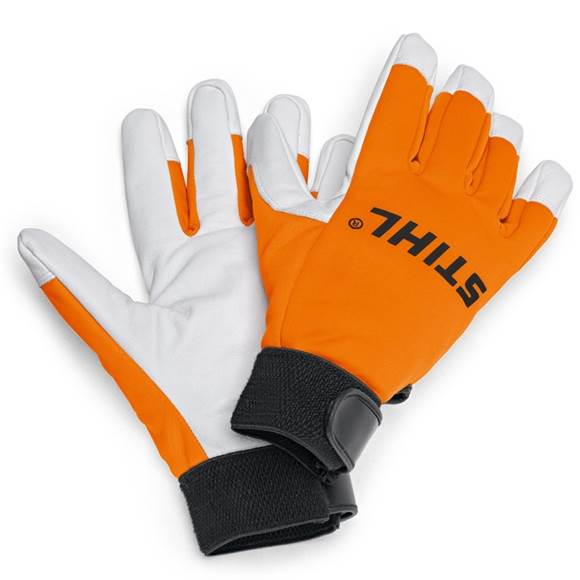 RĘKAWICE STIHL DYNAMIC THERMO VENT L