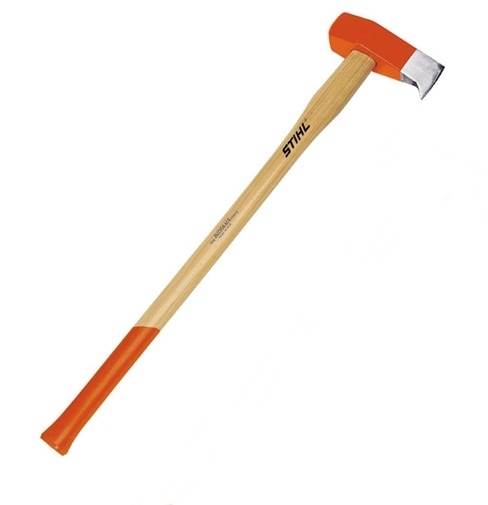 SIEKIERA MŁOT STIHL DO ŁUPANIA AX 30 C